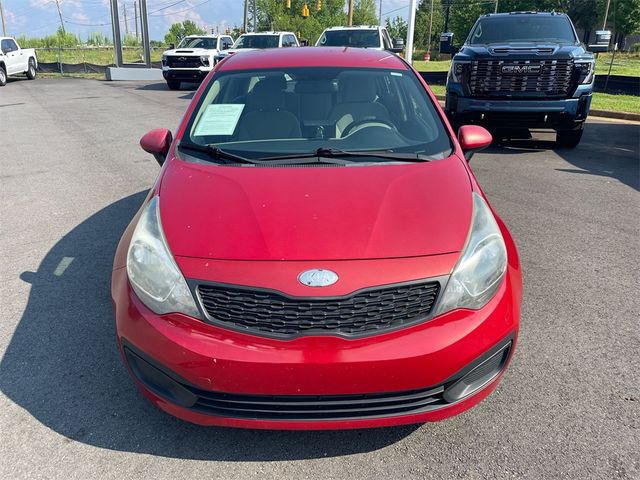 2014 Kia Rio LX