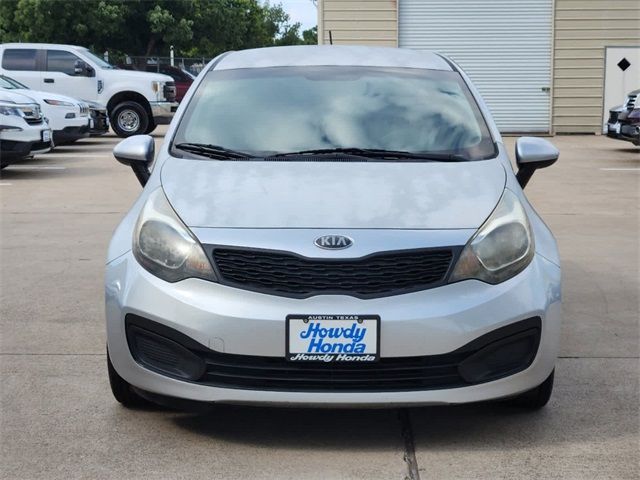 2014 Kia Rio LX