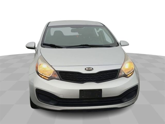 2014 Kia Rio LX