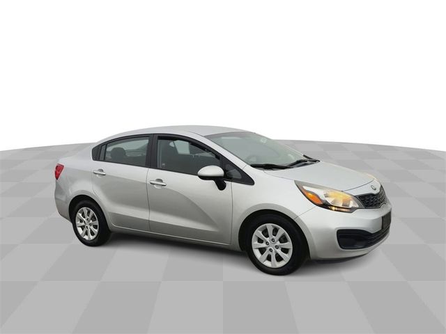 2014 Kia Rio LX