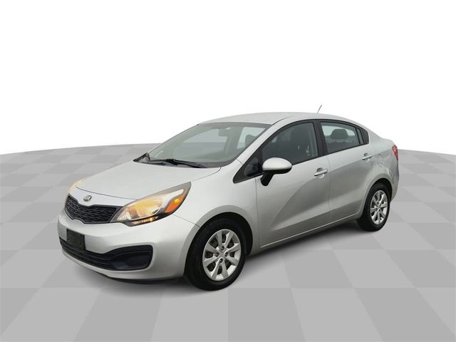 2014 Kia Rio LX