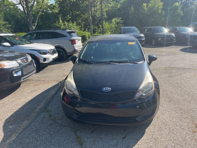 2014 Kia Rio LX