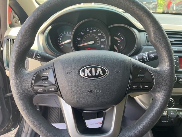 2014 Kia Rio LX