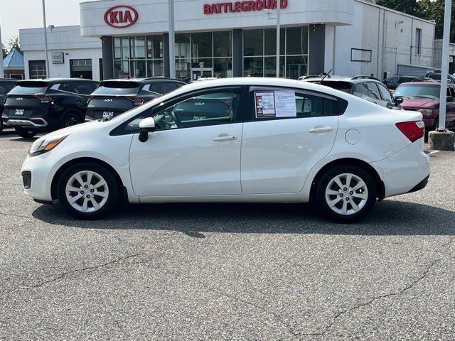 2014 Kia Rio LX