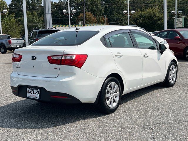 2014 Kia Rio LX