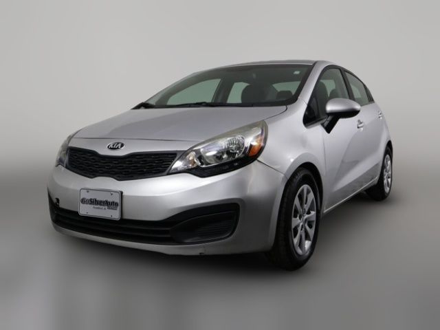 2014 Kia Rio LX