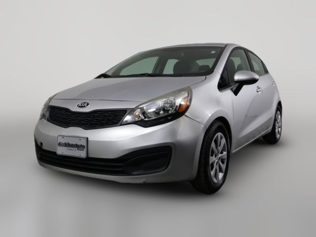 2014 Kia Rio LX