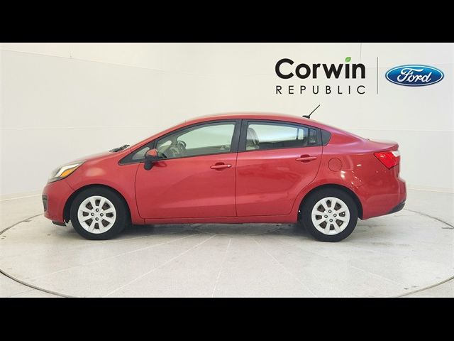 2014 Kia Rio LX