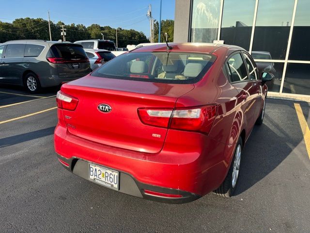 2014 Kia Rio LX