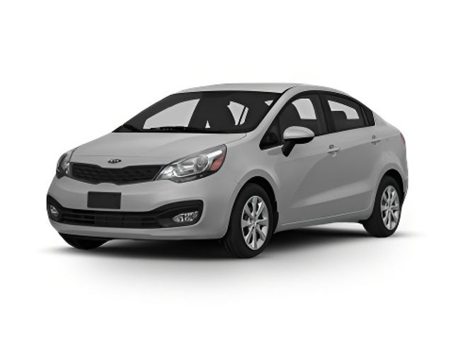 2014 Kia Rio LX