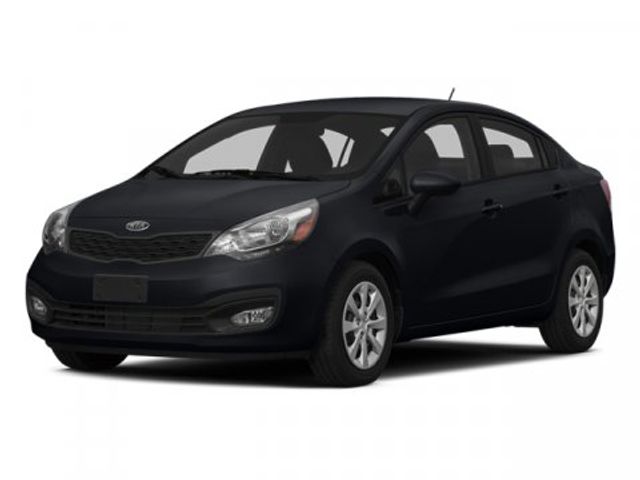 2014 Kia Rio LX