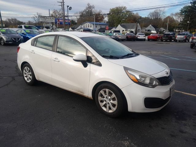 2014 Kia Rio LX