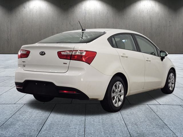 2014 Kia Rio LX