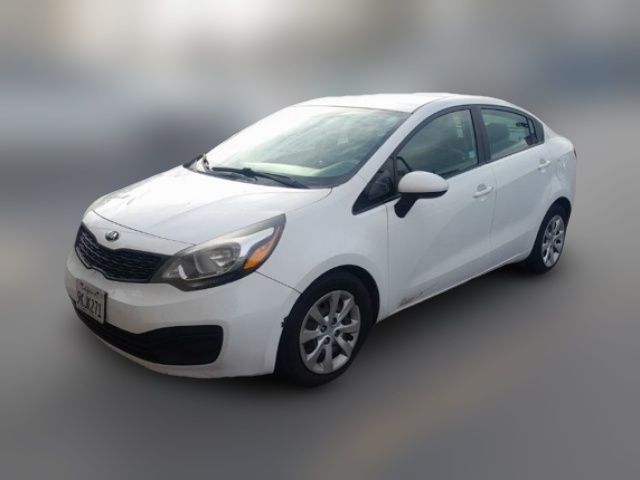 2014 Kia Rio LX