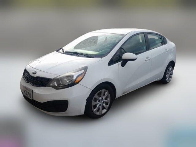 2014 Kia Rio LX