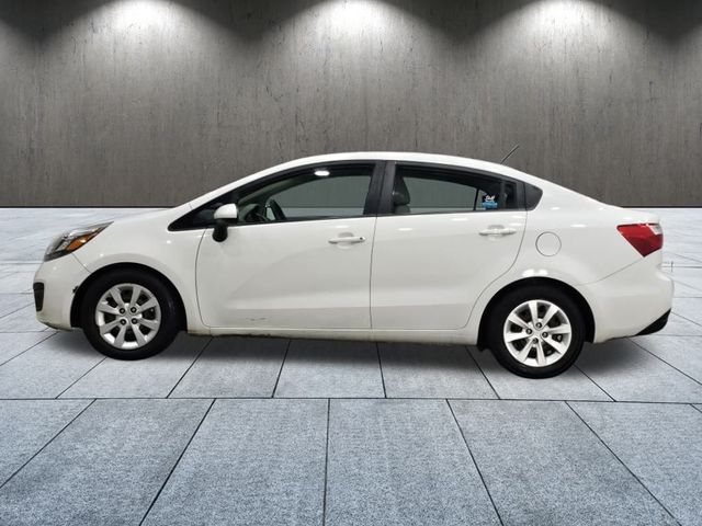 2014 Kia Rio LX