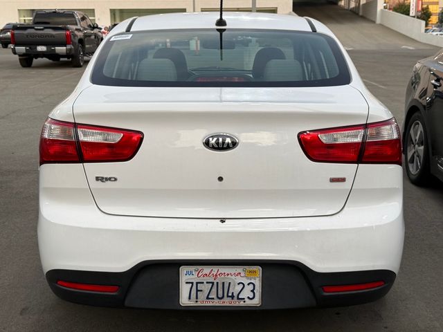 2014 Kia Rio LX