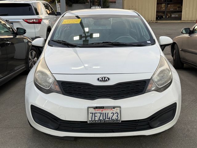 2014 Kia Rio LX