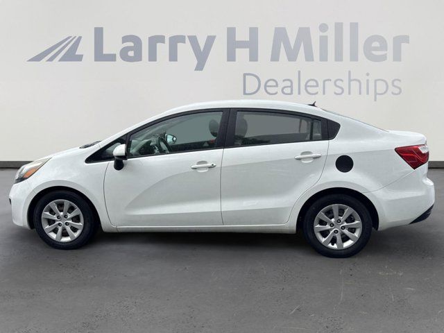 2014 Kia Rio LX