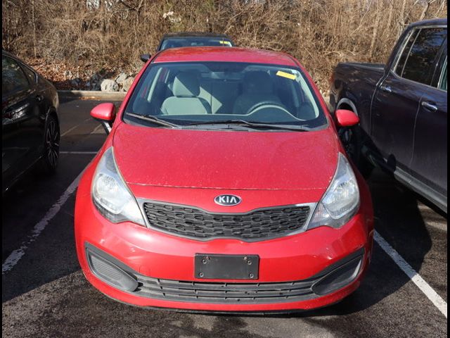 2014 Kia Rio LX