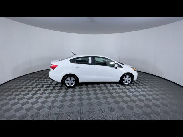 2014 Kia Rio LX