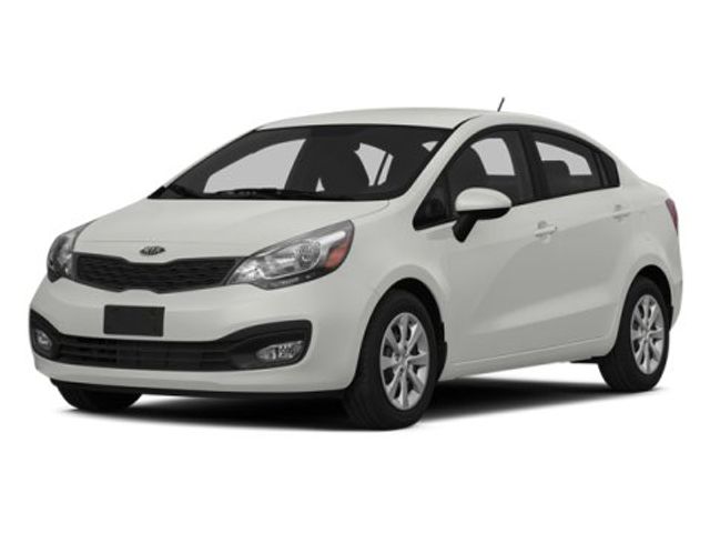 2014 Kia Rio LX