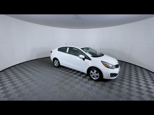 2014 Kia Rio LX