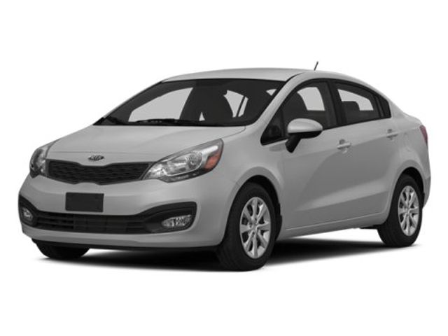 2014 Kia Rio LX