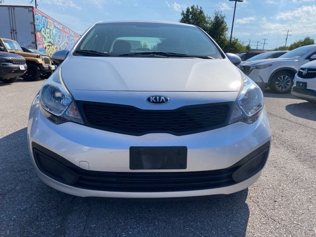 2014 Kia Rio LX