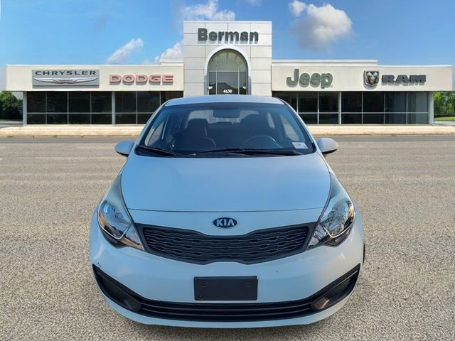2014 Kia Rio LX