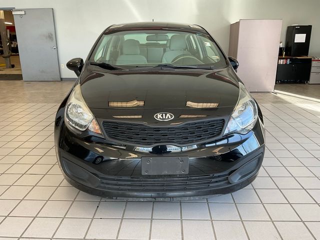 2014 Kia Rio LX