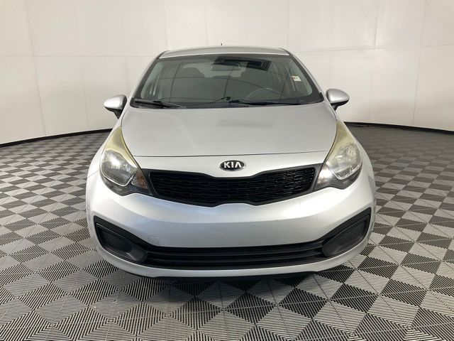 2014 Kia Rio LX