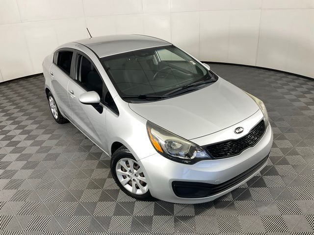 2014 Kia Rio LX