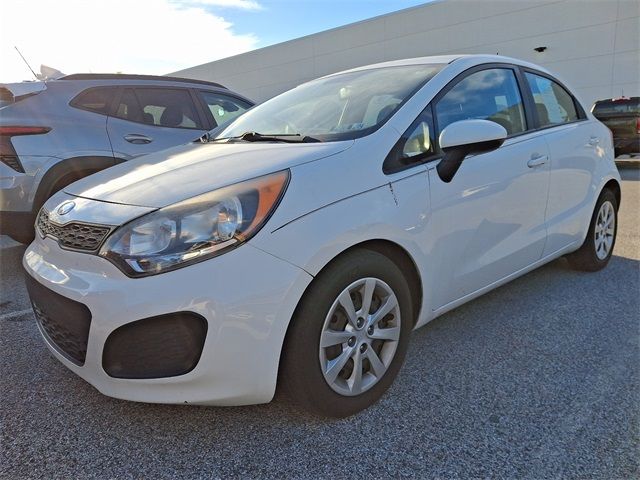 2014 Kia Rio LX