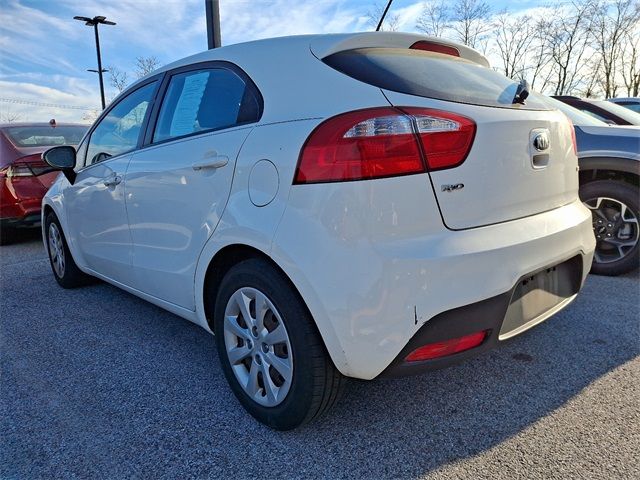 2014 Kia Rio LX