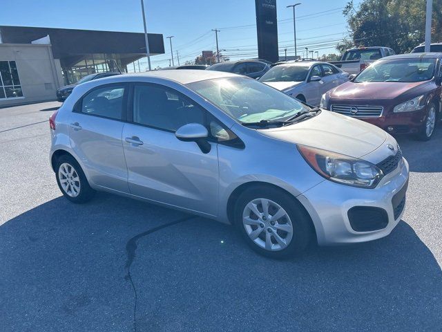 2014 Kia Rio LX