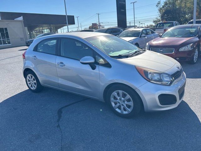 2014 Kia Rio LX