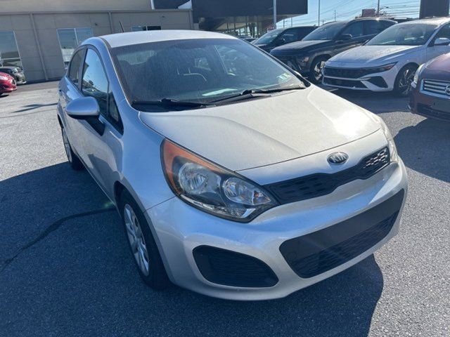 2014 Kia Rio LX