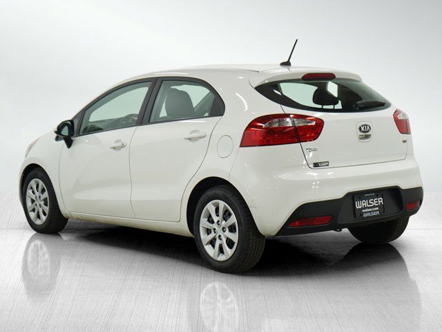 2014 Kia Rio LX