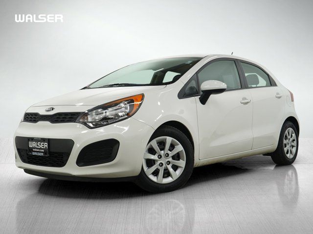 2014 Kia Rio LX