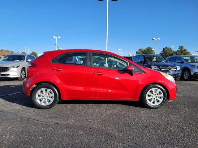 2014 Kia Rio LX