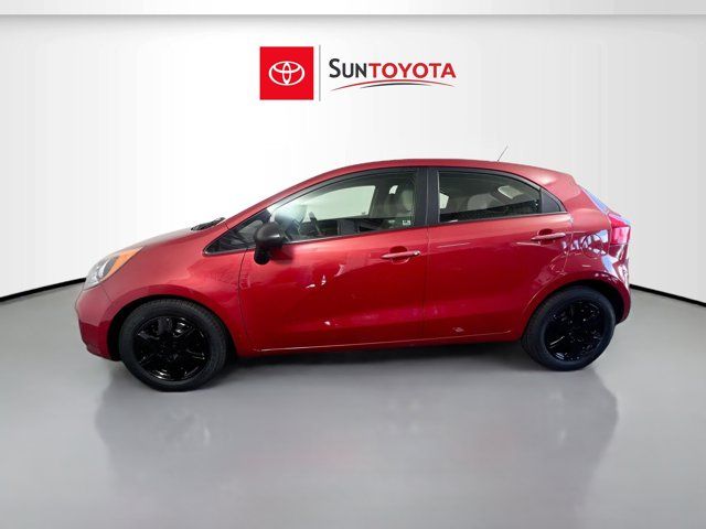 2014 Kia Rio LX