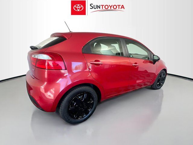 2014 Kia Rio LX