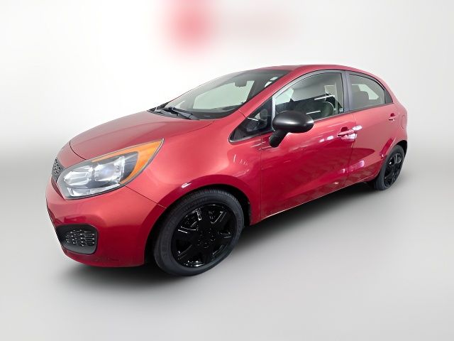 2014 Kia Rio LX