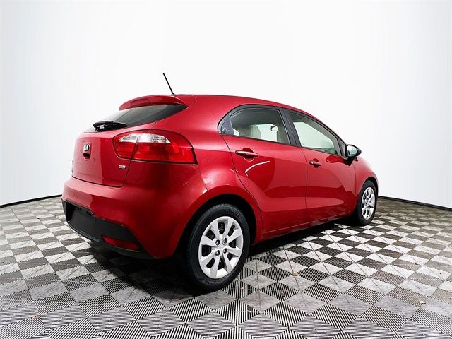 2014 Kia Rio LX