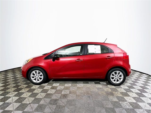 2014 Kia Rio LX