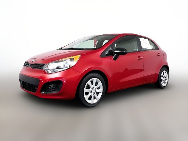 2014 Kia Rio LX