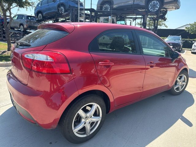 2014 Kia Rio LX