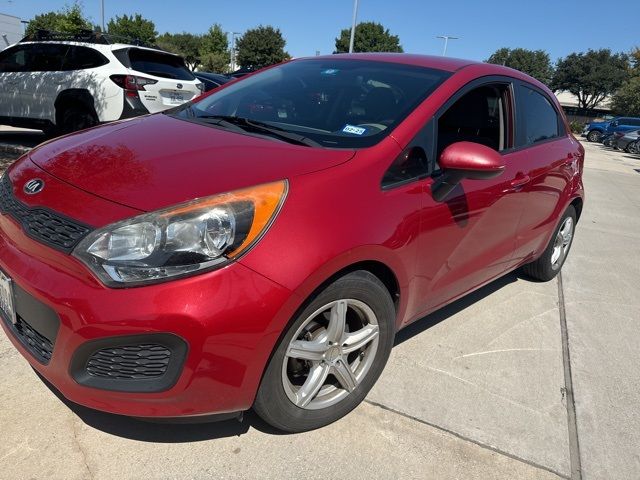 2014 Kia Rio LX