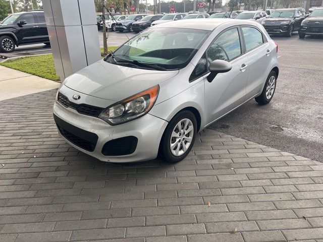 2014 Kia Rio LX